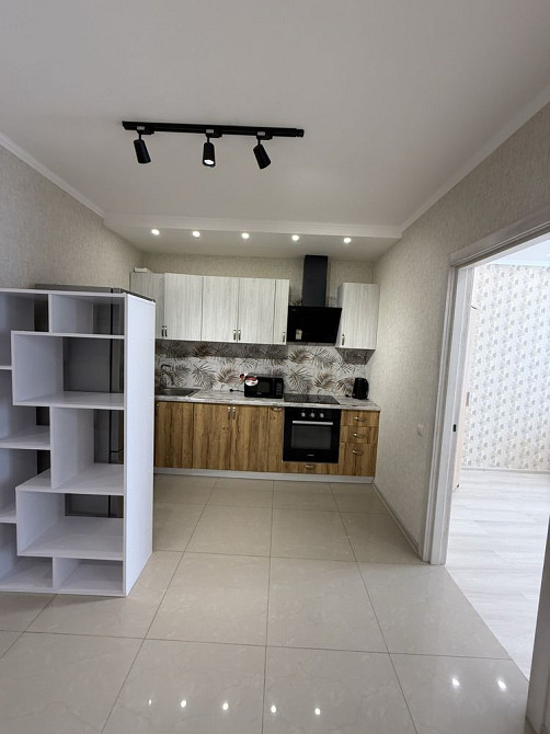 Класна квартира в ЖК IHome, завжди є світло! поруч Євромісто Kriukivshchyna - photo 2