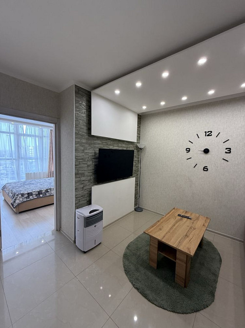 Класна квартира в ЖК IHome, завжди є світло! поруч Євромісто Kriukivshchyna - photo 3