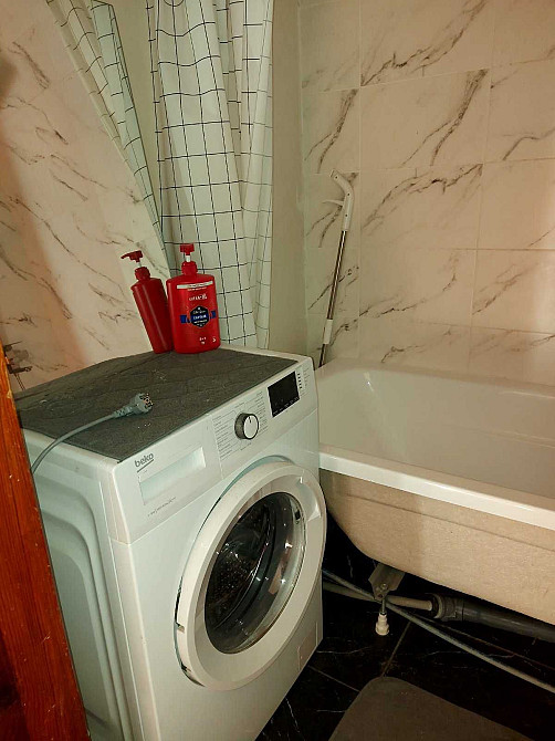 Здам гарну 2 кімн. квартиру по бульв. Шевченка на Казбеті р-н ЧНУ Черкаси - зображення 5