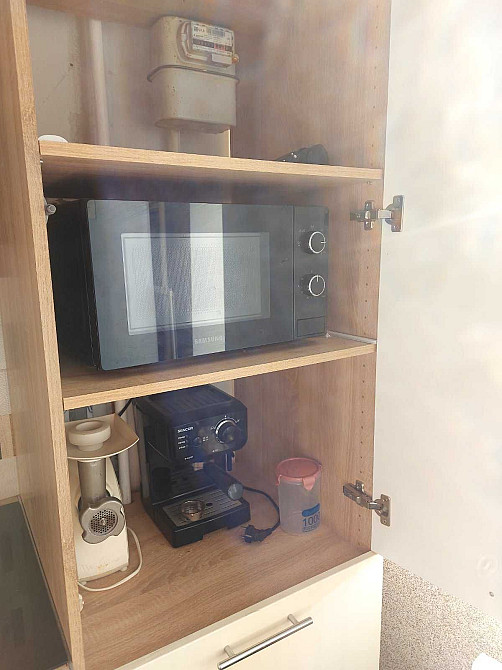 Здам гарну 2 кімн. квартиру по бульв. Шевченка на Казбеті р-н ЧНУ Черкаси - зображення 8