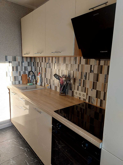 Здам гарну 2 кімн. квартиру по бульв. Шевченка на Казбеті р-н ЧНУ Черкаси - зображення 2