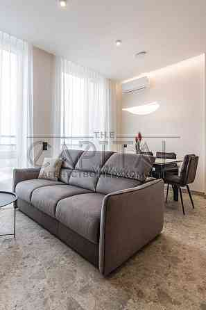 Аренда квартиры ул. Днепровская набережная, 20б ЖК SEVEN Kyiv