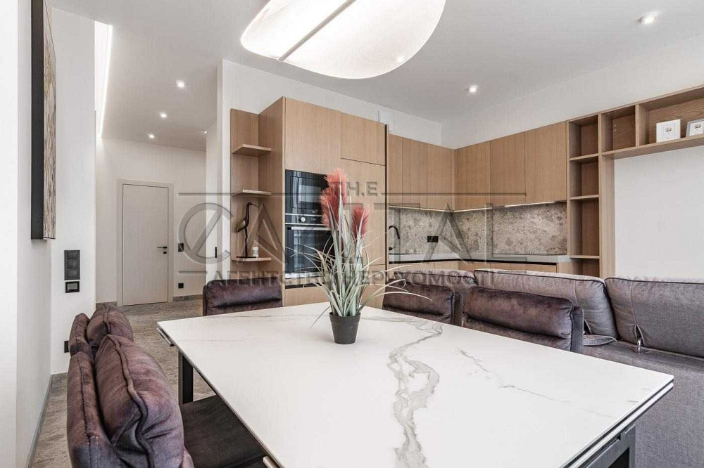 Аренда квартиры ул. Днепровская набережная, 20б ЖК SEVEN Kyiv - photo 2