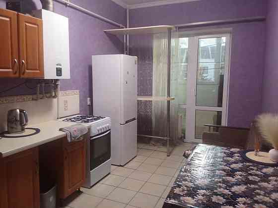 1кімн. квартира де можна з дітьми та тваринами в сучасному ЖК Щасливий Sofiivska Borshchahivka