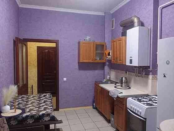 1кімн. квартира де можна з дітьми та тваринами в сучасному ЖК Щасливий Sofiivska Borshchahivka