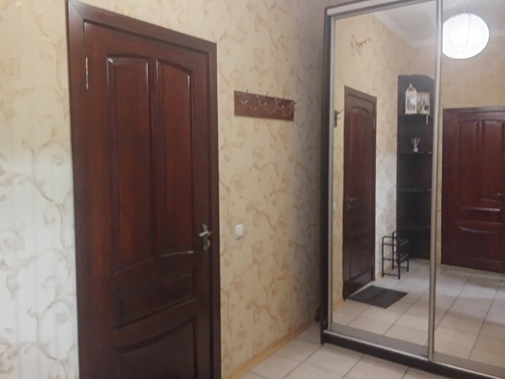 1кімн. квартира де можна з дітьми та тваринами в сучасному ЖК Щасливий Sofiivska Borshchahivka - photo 5