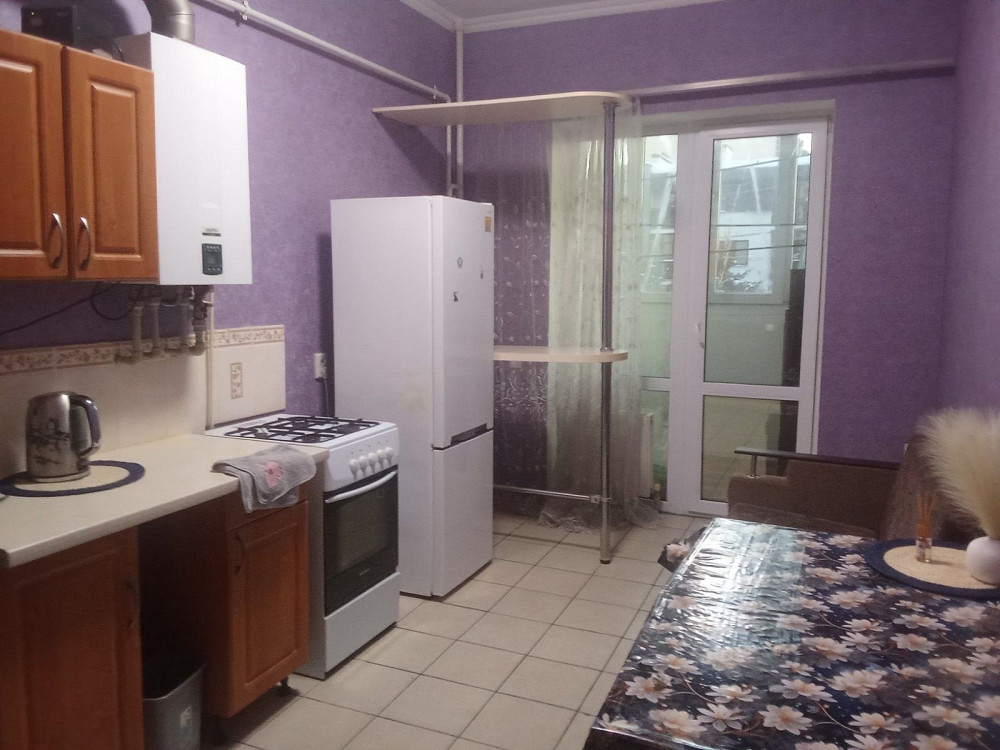 1кімн. квартира де можна з дітьми та тваринами в сучасному ЖК Щасливий Sofiivska Borshchahivka - photo 2