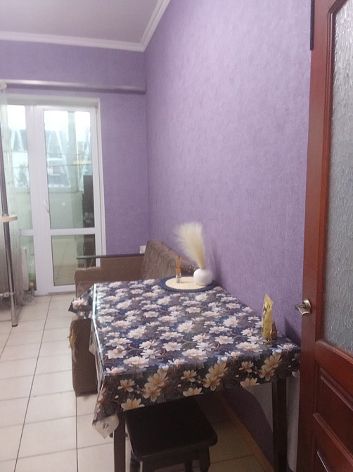 1кімн. квартира де можна з дітьми та тваринами в сучасному ЖК Щасливий Sofiivska Borshchahivka - photo 3