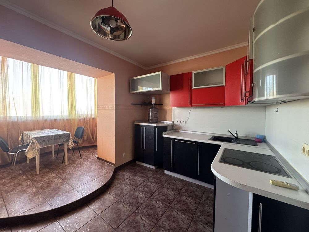 Здам 2 кк просп. Миколи Бажана, 26 Kyiv - photo 1