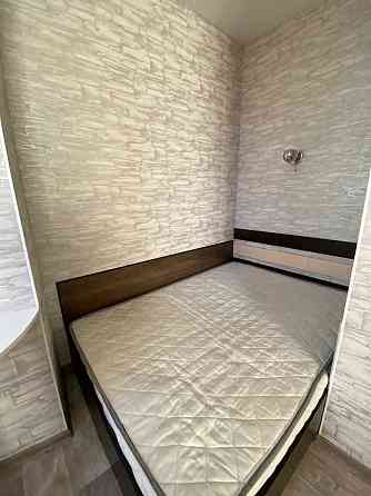 Сдам студию с евроремонтом в ЖК .Фонтан на Макаренко/Сантим Одесса