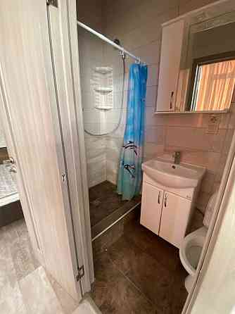 Сдам студию с евроремонтом в ЖК .Фонтан на Макаренко/Сантим Одесса