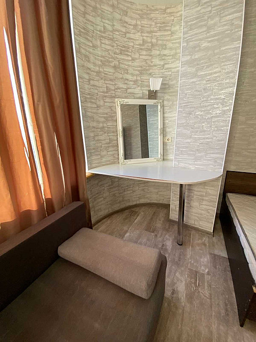 Сдам студию с евроремонтом в ЖК .Фонтан на Макаренко/Сантим Одесса - изображение 6