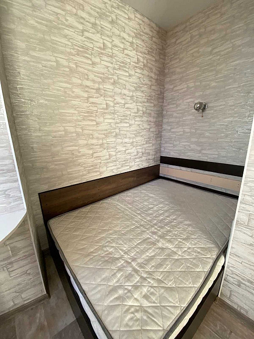 Сдам студию с евроремонтом в ЖК .Фонтан на Макаренко/Сантим Одесса - изображение 5