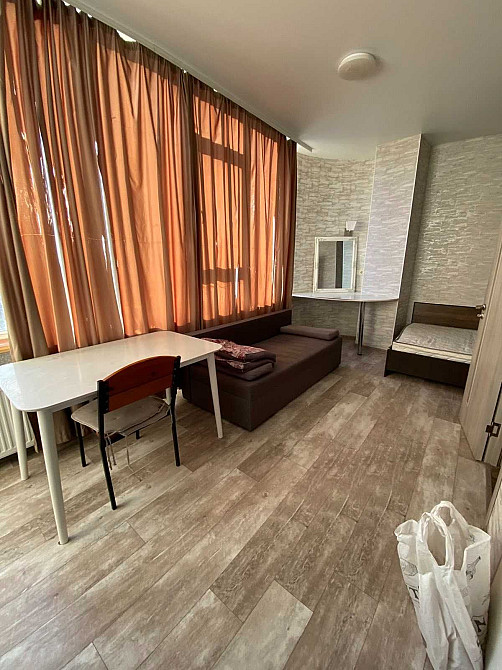 Сдам студию с евроремонтом в ЖК .Фонтан на Макаренко/Сантим Одесса - изображение 7