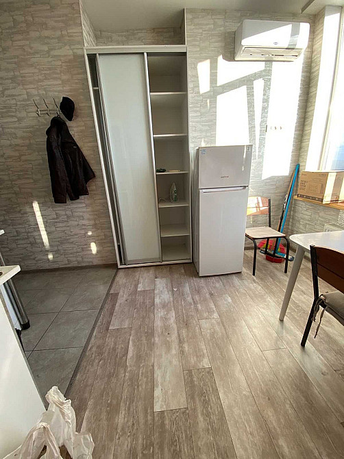 Сдам студию с евроремонтом в ЖК .Фонтан на Макаренко/Сантим Одесса - изображение 2