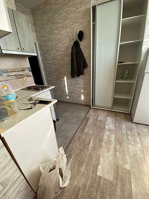 Сдам студию с евроремонтом в ЖК .Фонтан на Макаренко/Сантим Одесса - изображение 1