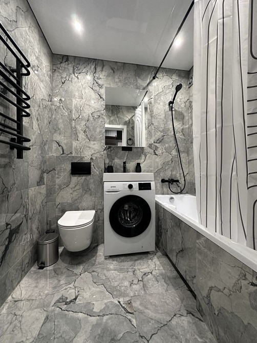 Оренда. Однокімнатна квартира. Газ. Hostomel - photo 5