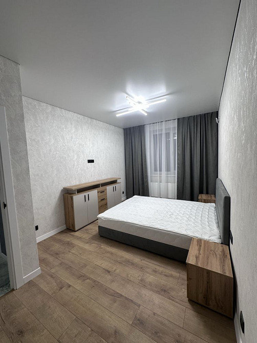 Оренда. Однокімнатна квартира. Газ. Hostomel - photo 3