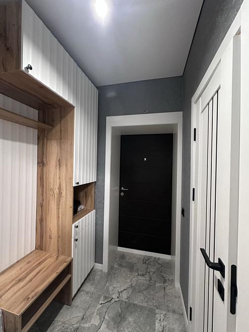 Оренда. Однокімнатна квартира. Газ. Hostomel - photo 4