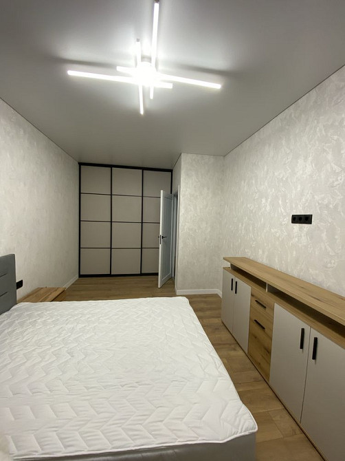 Оренда. Однокімнатна квартира. Газ. Hostomel - photo 8