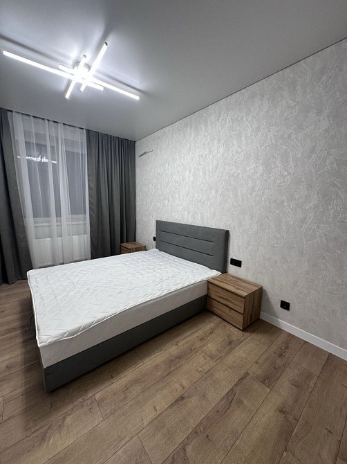 Оренда. Однокімнатна квартира. Газ. Hostomel - photo 6