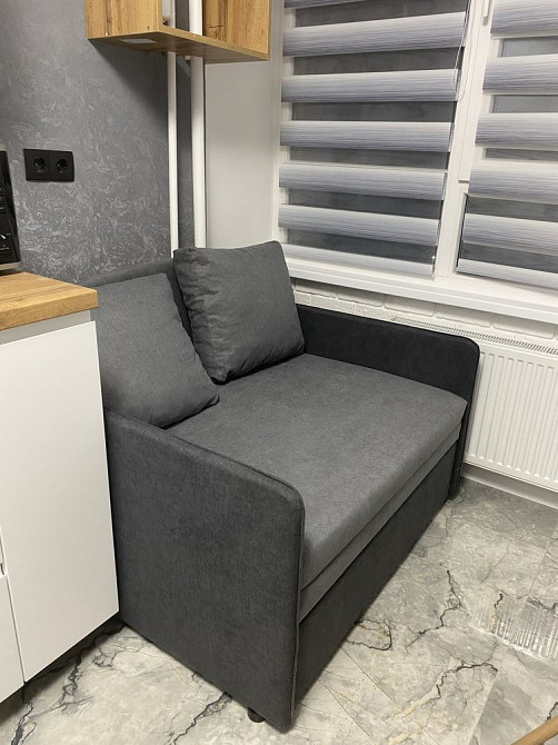 Оренда. Однокімнатна квартира. Газ. Hostomel - photo 2