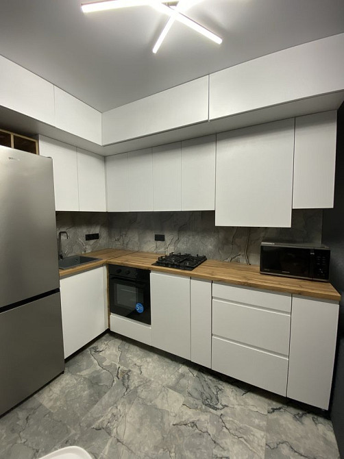 Оренда. Однокімнатна квартира. Газ. Hostomel - photo 1