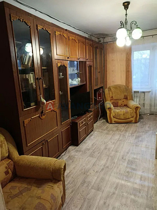 Оренда 3-к квартири. Kam`ianske (Zaporizka obl.) - photo 8