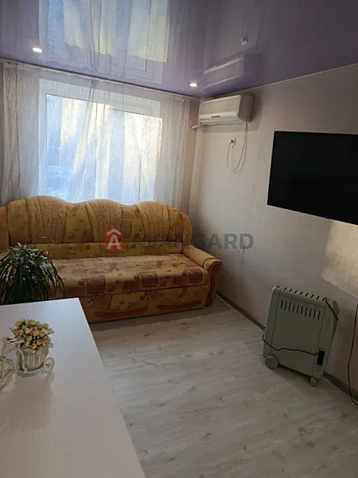 Оренда 3-к квартири. Kam`ianske (Zaporizka obl.) - photo 4