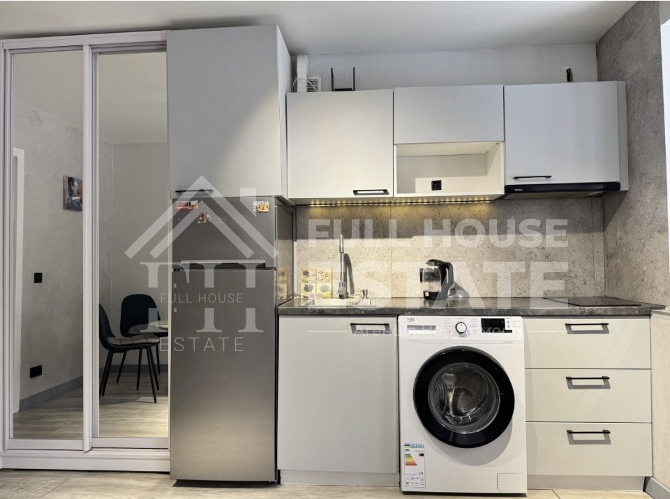 Здам квартиру зі свіжим ремонтом біля м. Нивки, Берестейська! Kyiv - photo 2