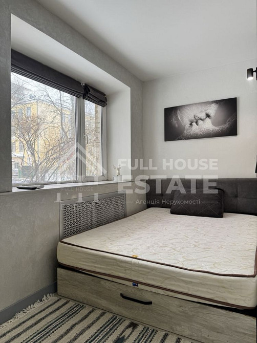 Здам квартиру зі свіжим ремонтом біля м. Нивки, Берестейська! Kyiv - photo 7