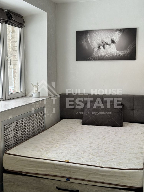 Здам квартиру зі свіжим ремонтом біля м. Нивки, Берестейська! Kyiv - photo 6