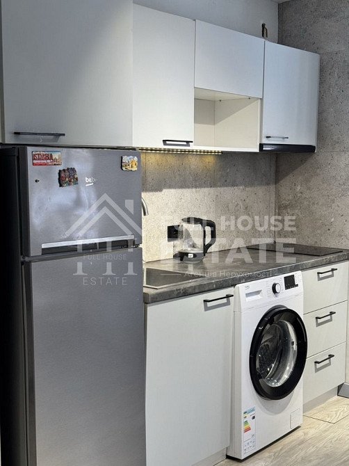 Здам квартиру зі свіжим ремонтом біля м. Нивки, Берестейська! Kyiv - photo 1