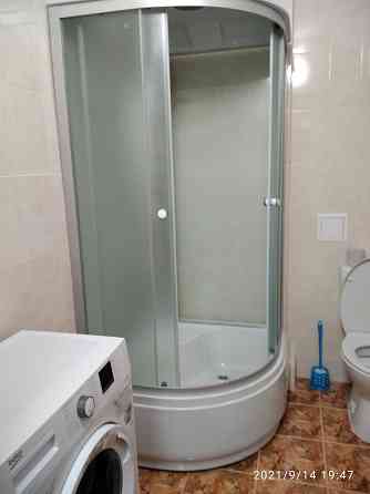 Без комісії власником пропонується в оренду нова квартира – студія Великие Новоселки