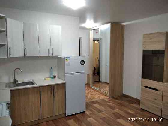 Без комісії власником пропонується в оренду нова квартира – студія Великие Новоселки