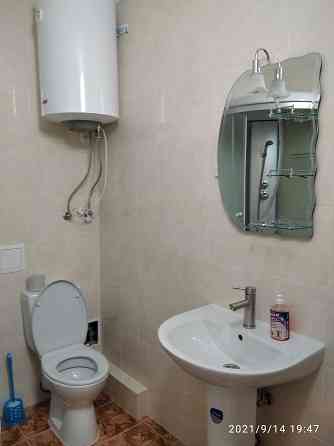 Без комісії власником пропонується в оренду нова квартира – студія Великие Новоселки