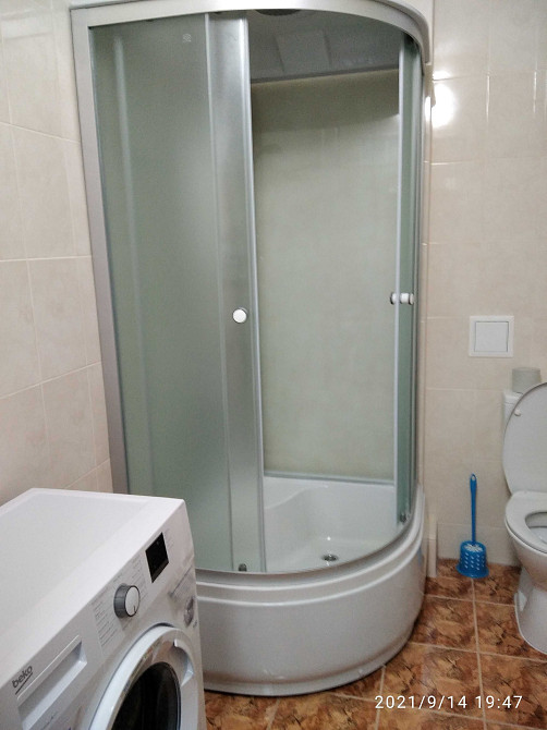 Без комісії власником пропонується в оренду нова квартира – студія Великие Новоселки - изображение 5