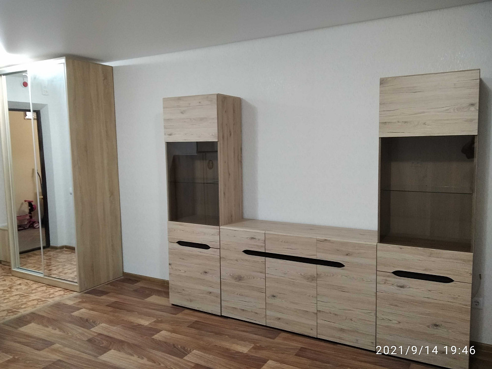 Без комісії власником пропонується в оренду нова квартира – студія Великие Новоселки - изображение 4