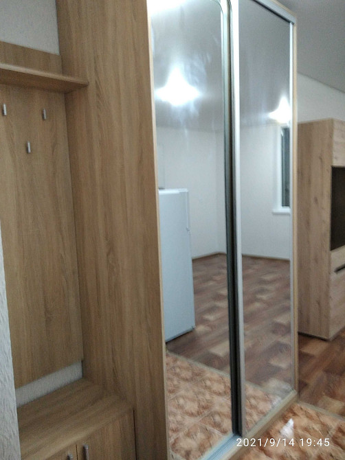 Без комісії власником пропонується в оренду нова квартира – студія Великие Новоселки - изображение 3