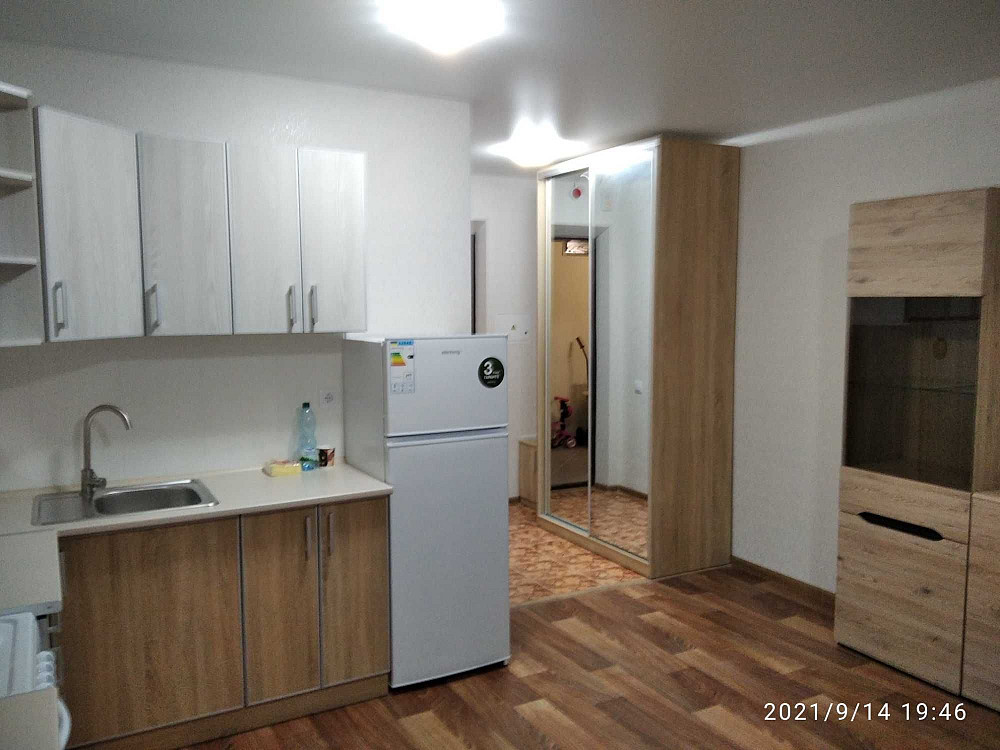 Без комісії власником пропонується в оренду нова квартира – студія Великие Новоселки - изображение 2