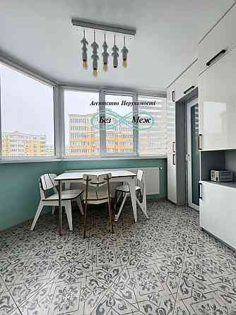 Оренда Квартири Студії ‼️ в ЖК Софія Вулиця Миру 46 Центральна алея Sofiivska Borshchahivka