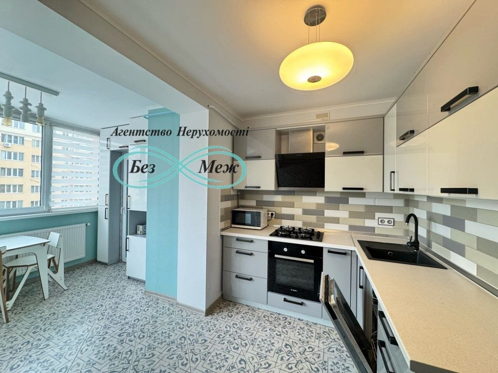 Оренда Квартири Студії ‼️ в ЖК Софія Вулиця Миру 46 Центральна алея Sofiivska Borshchahivka - photo 1