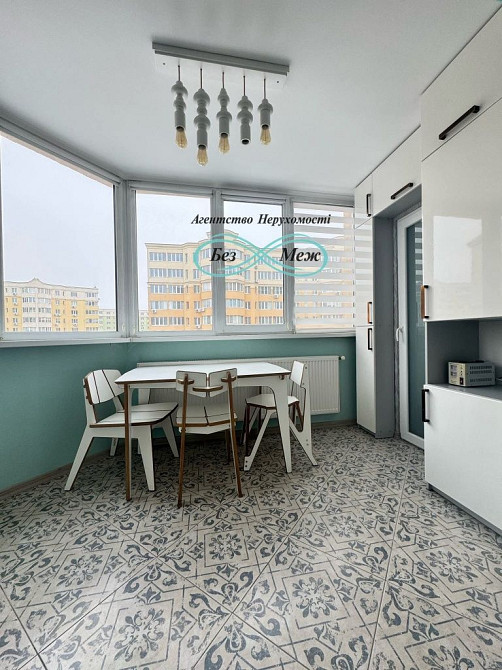 Оренда Квартири Студії ‼️ в ЖК Софія Вулиця Миру 46 Центральна алея Sofiivska Borshchahivka - photo 6