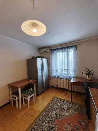 Оренда 1к квартири поруч метро Академмістечко! Вільна можна заселятись Kotsiubynske