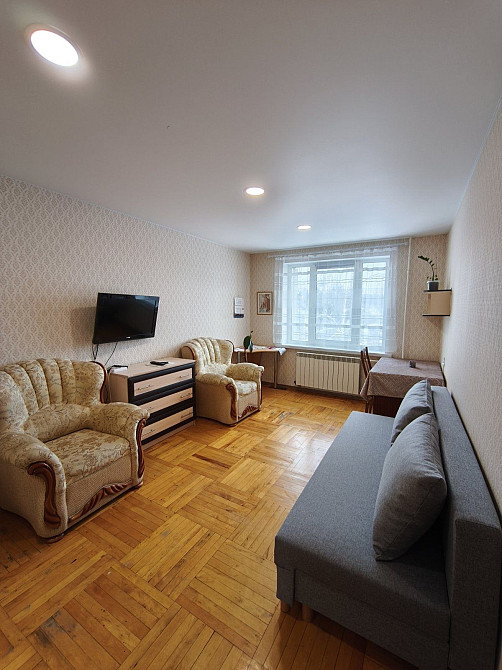 Оренда 1к квартири поруч метро Академмістечко! Вільна можна заселятись Kotsiubynske - photo 2