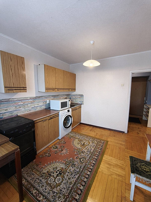 Оренда 1к квартири поруч метро Академмістечко! Вільна можна заселятись Kotsiubynske - photo 7