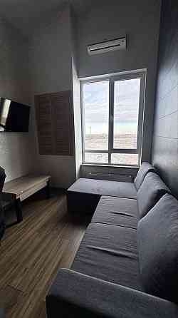 Сдам квартиру с паркоместом Одесса