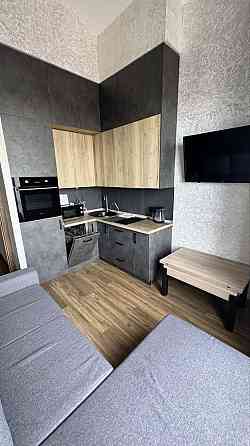 Сдам квартиру с паркоместом Одесса