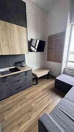 Сдам квартиру с паркоместом Одесса