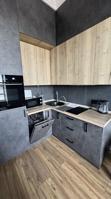 Сдам квартиру с паркоместом Одесса - изображение 1